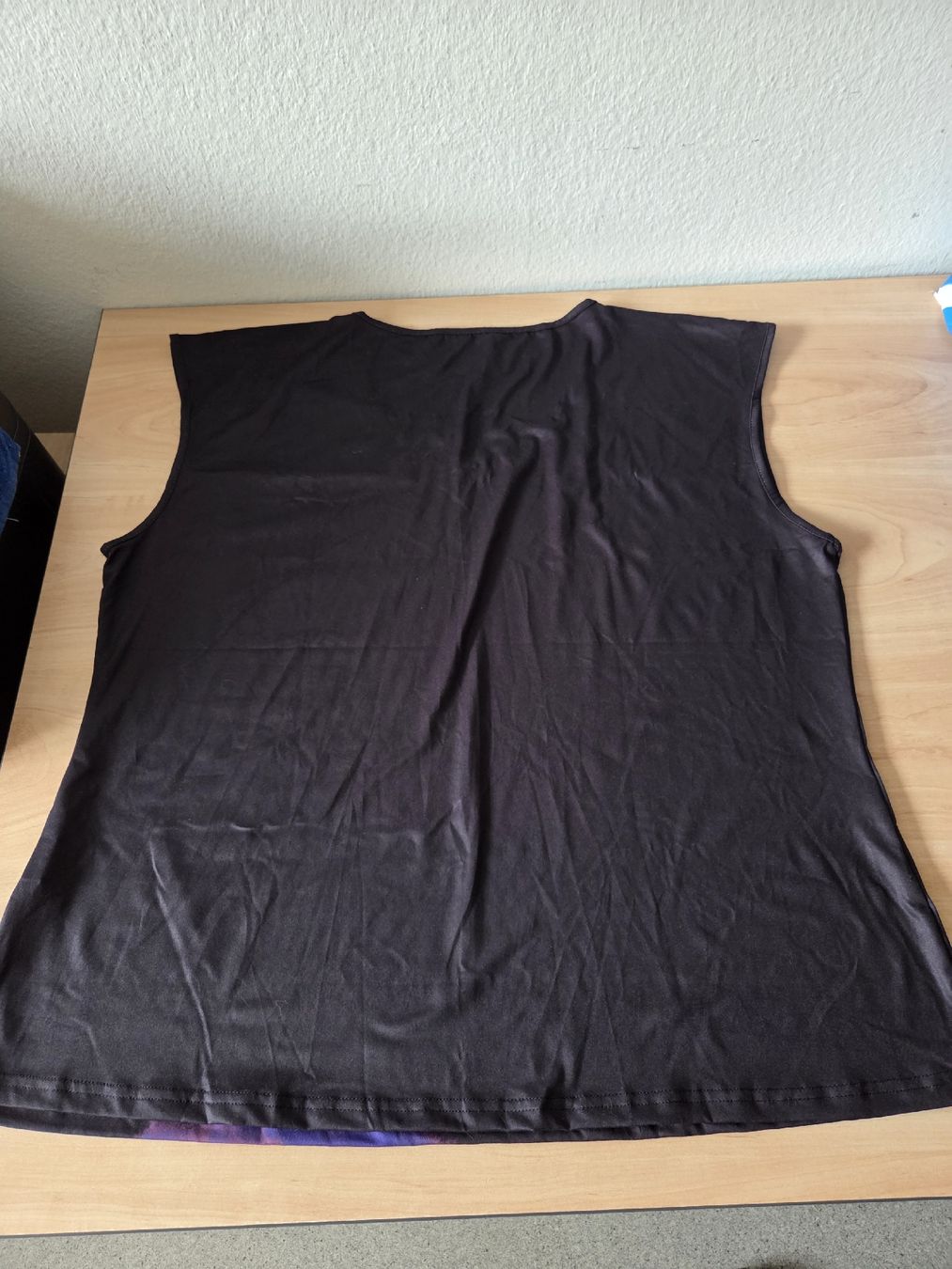 Top: Top mit Hundemotiv ca.Gr.48 – Nuovo (secondo la descrizione) da Winterthur venduto da katzen07 1