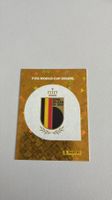 Carte panini 2026 - BEL 1
