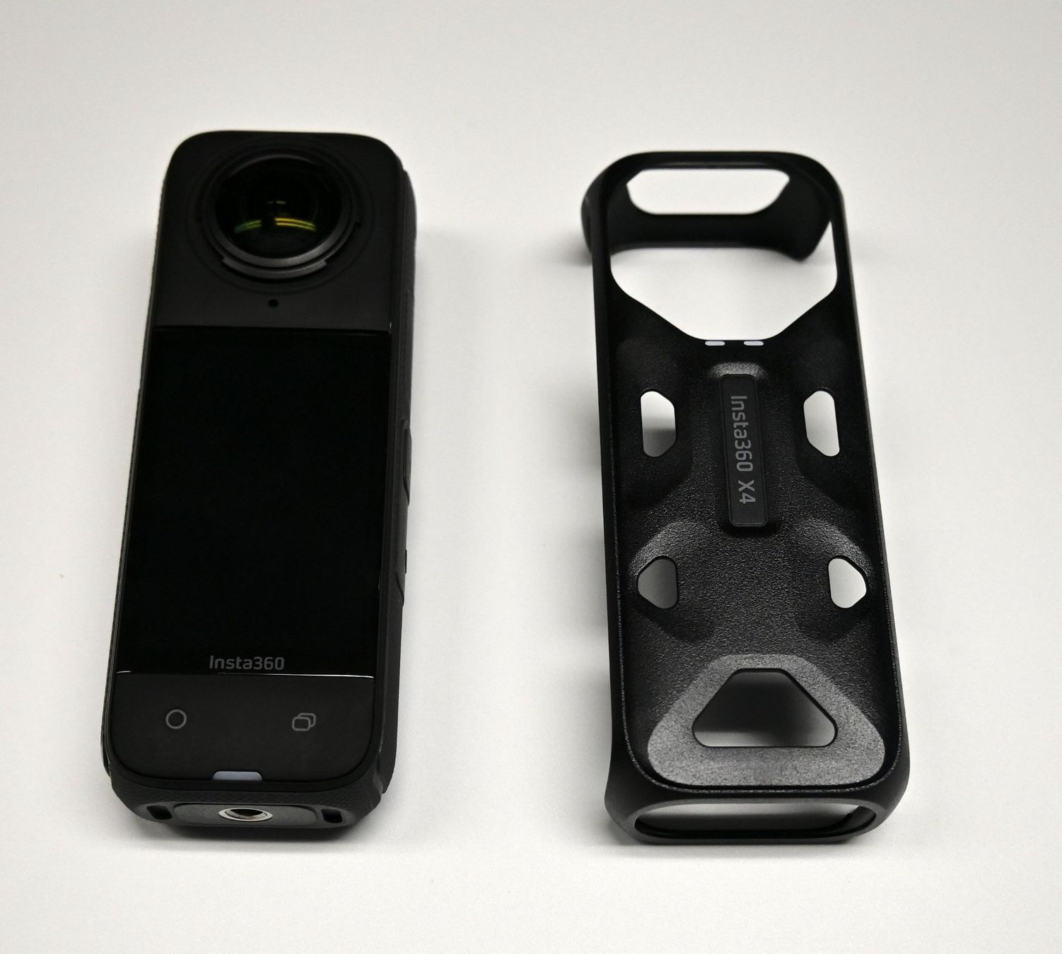 Action Cam: Insta360 X4 Action360° Kamera – Usato da Therwil venduto da Neelix 5