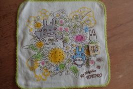 Ghibli Japan - Süsses Handtuch Hand Towel Totoro