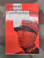 General Guisans Zweifrontenkrieg, Jon Kimche