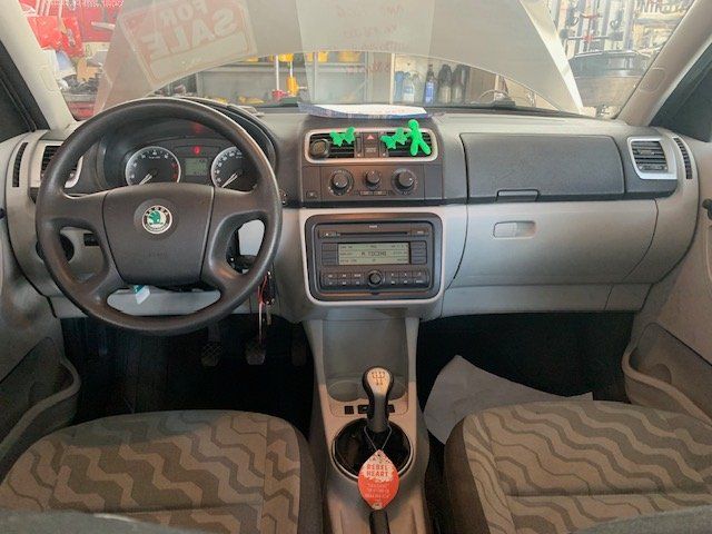 Skoda Automobili: Skoda Roomster – Usato da Dongio venduto da mat_pjf6 6