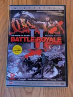 Battle Royale II Requiem (DVD)