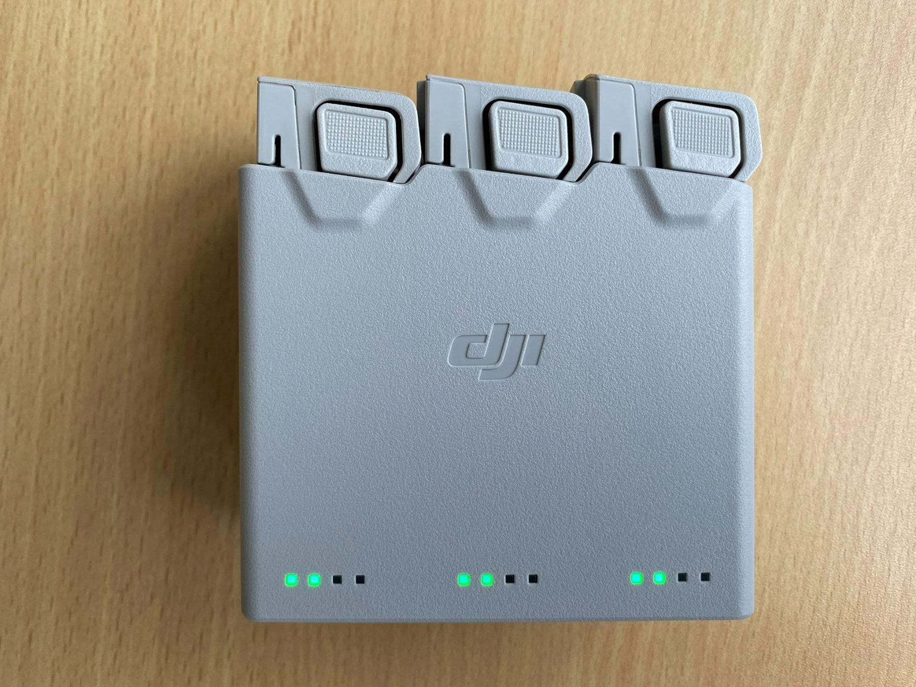 DJI Modellismo RC: DJI Mini 3 Fly More Combo – Usato da Delémont venduto da jaquflo 6