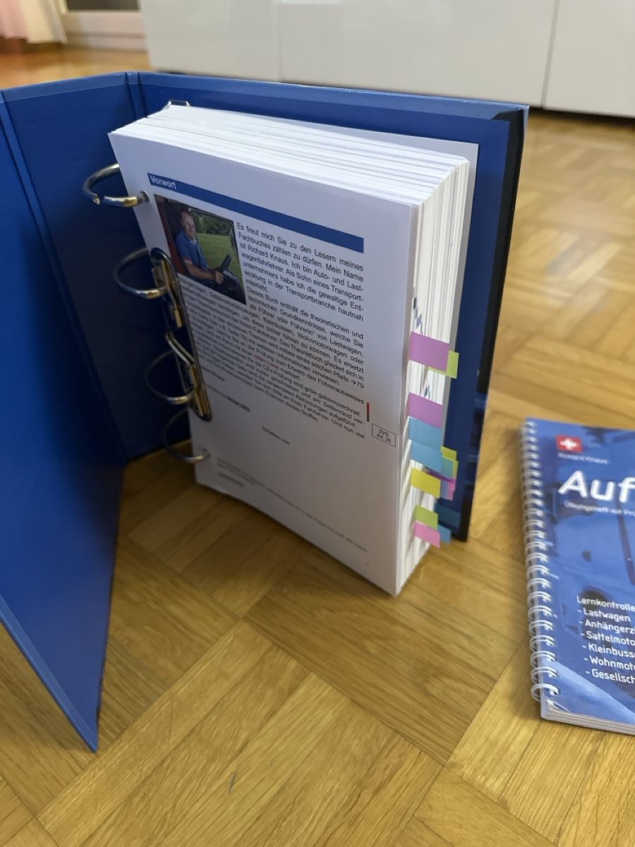 Livres: Fachbuch – D'occasion à Winterthur par ani_6p9f 2