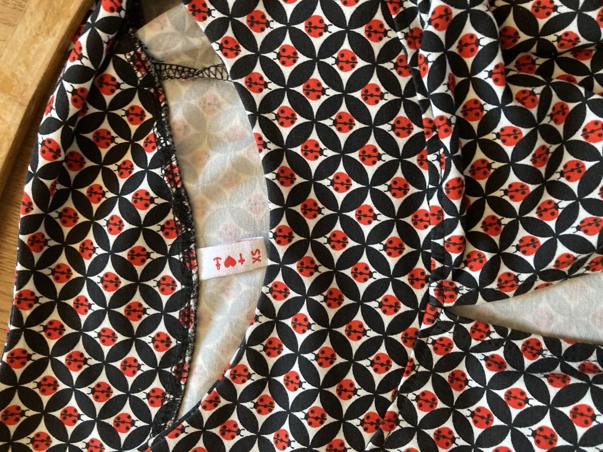 Blutsgeschwister Vestiti: Sommerkleid – Nuovo (secondo la descrizione) da Kehrsatz venduto da caramia02 2