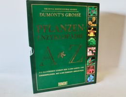 Pflanzen Enzyklopädie,Dumont's grosse (1998).