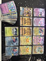 Pokémon Karten 30Jahre Set Jubiläums Edition Deutsch