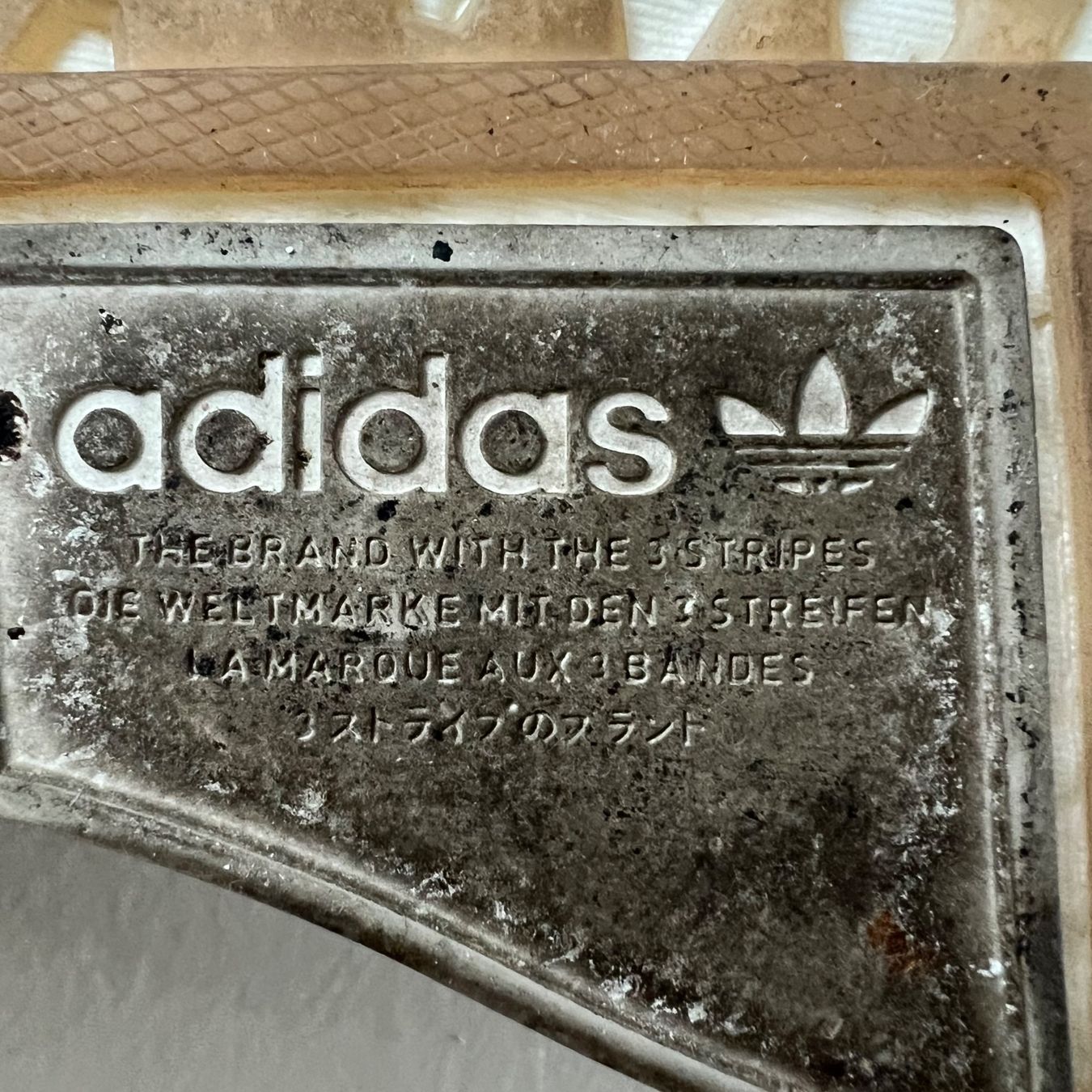 Adidas Damenschuhe: ADIDAS Sneakers 💗 – Gebraucht aus Zürich von ClosetQueen 8