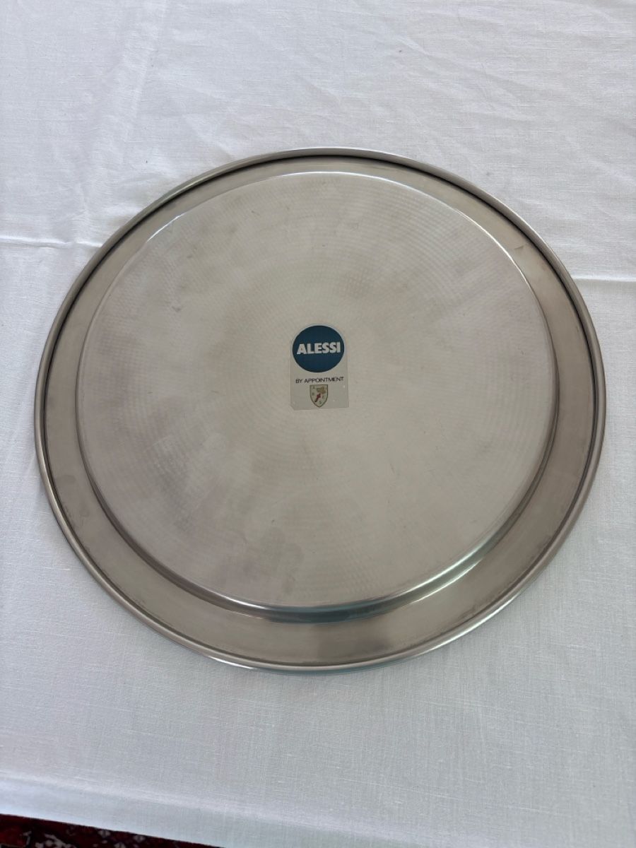 Piatti di portata: Alessi Platte – Usato da Baden venduto da Laraine561 1