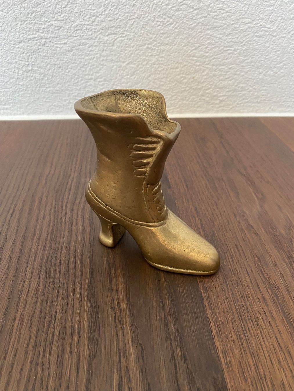 Toutes les décorations: 👢Stiefel aus Messing – D'occasion à Uetliburg SG par GK2004