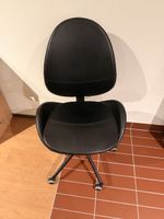 Leather Office Chair