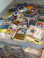 🔬✅ 200 Pokémon Karten - DE/EN/JP - ca 20% Holo/Reverse - NM