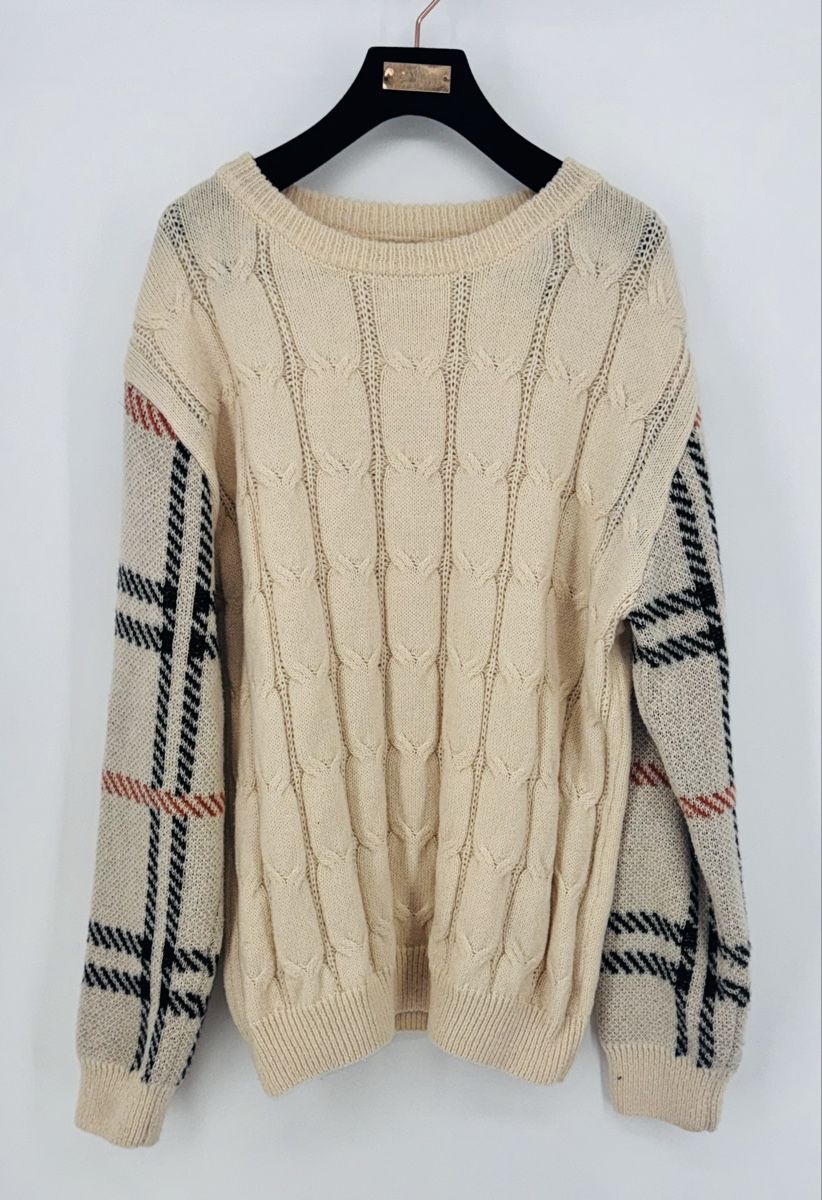 Maglioni & Felpe: # MAN - Pullover Gr. L # – Usato da Bolligen venduto da secondhand-with-love