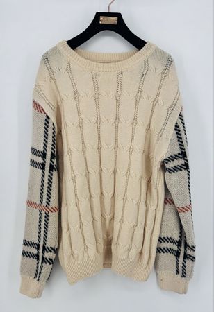 # MAN - Pullover Gr. L #