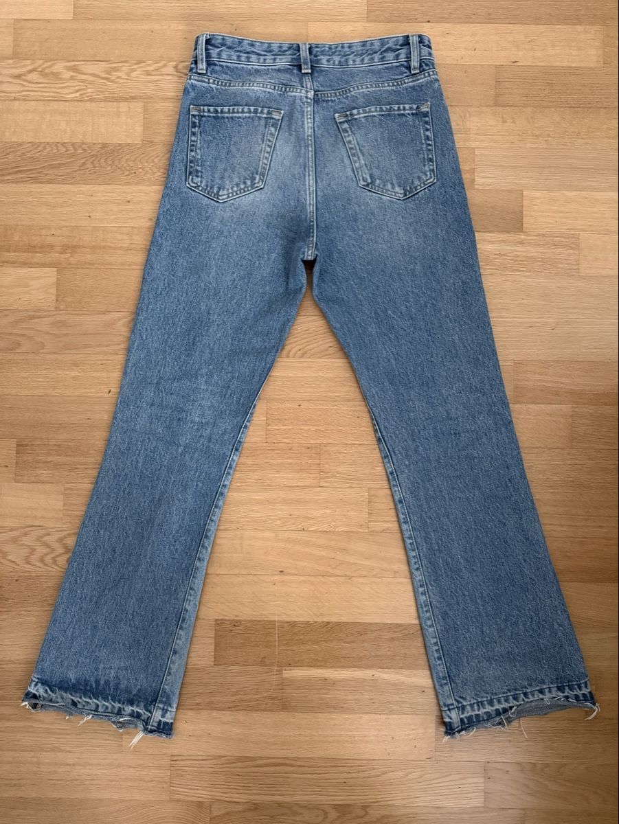 Zara Jeans: Flared Jeans – Nuovo (secondo la descrizione) da Dietikon venduto da AgathaJ 2