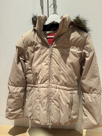 Winterjacke, Grösse S, edc (by esprit)