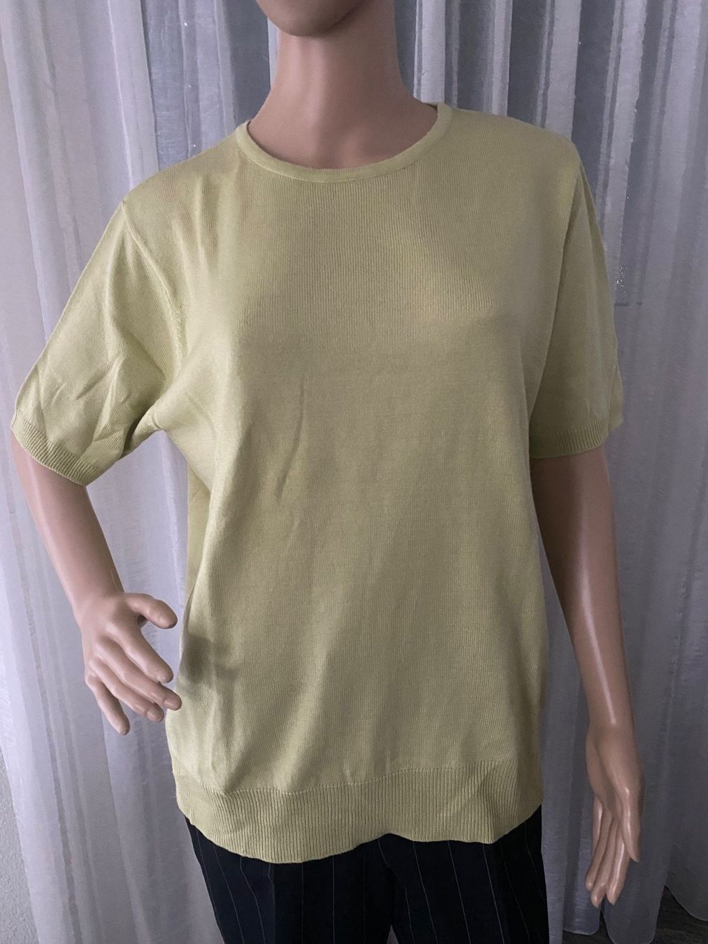 Twinset Pullover & Sweatshirts: Perfekter Auftritt mit diesem seltenen Twinset, Gr. 44/46 – Neu und originalverpackt aus Winkel von ferrari2022 8