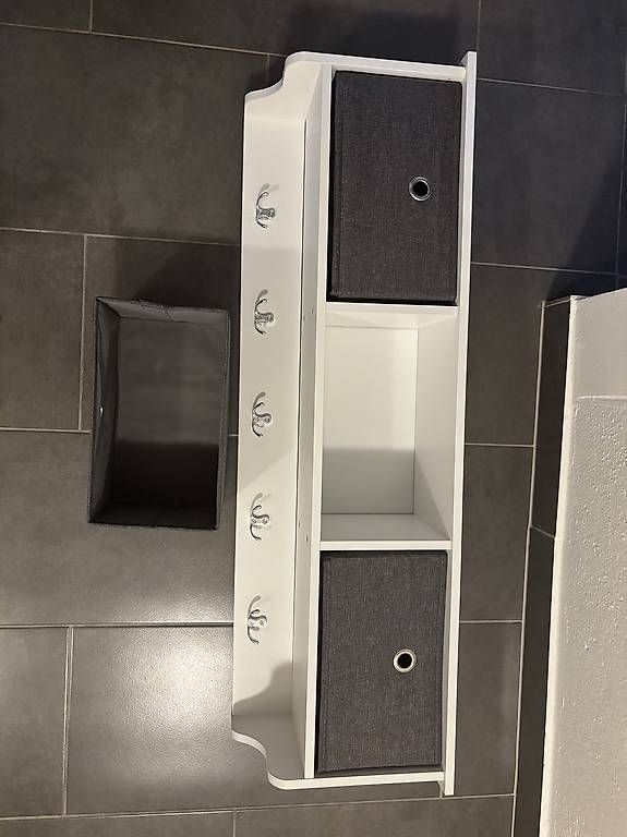 Porte manteau: Garderobe – D'occasion à Lichtensteig par happy962 1