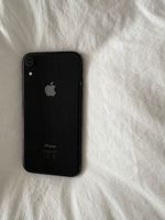 Iphone XR (works)
