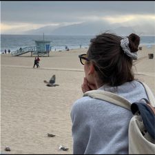 Profile image of Sophie_Si