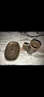 Reussner en bronze 