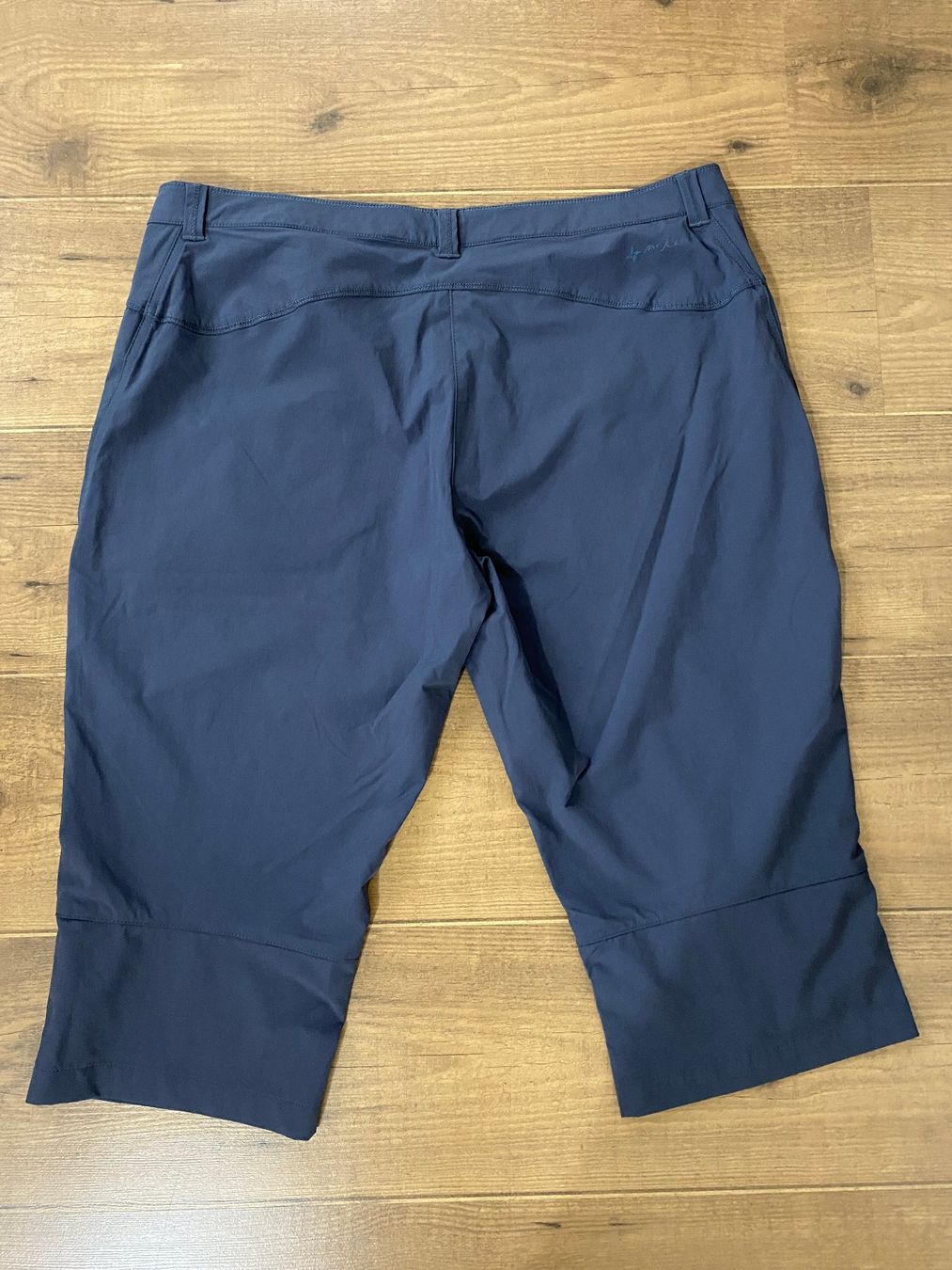 Mckinley Hosen: Mc Kinley Wandershorts, Dry Plus, Grösse 44 "Neuwertig" – Neu (gemäss Beschreibung) aus Mülligen von Chleeblatt1941 1