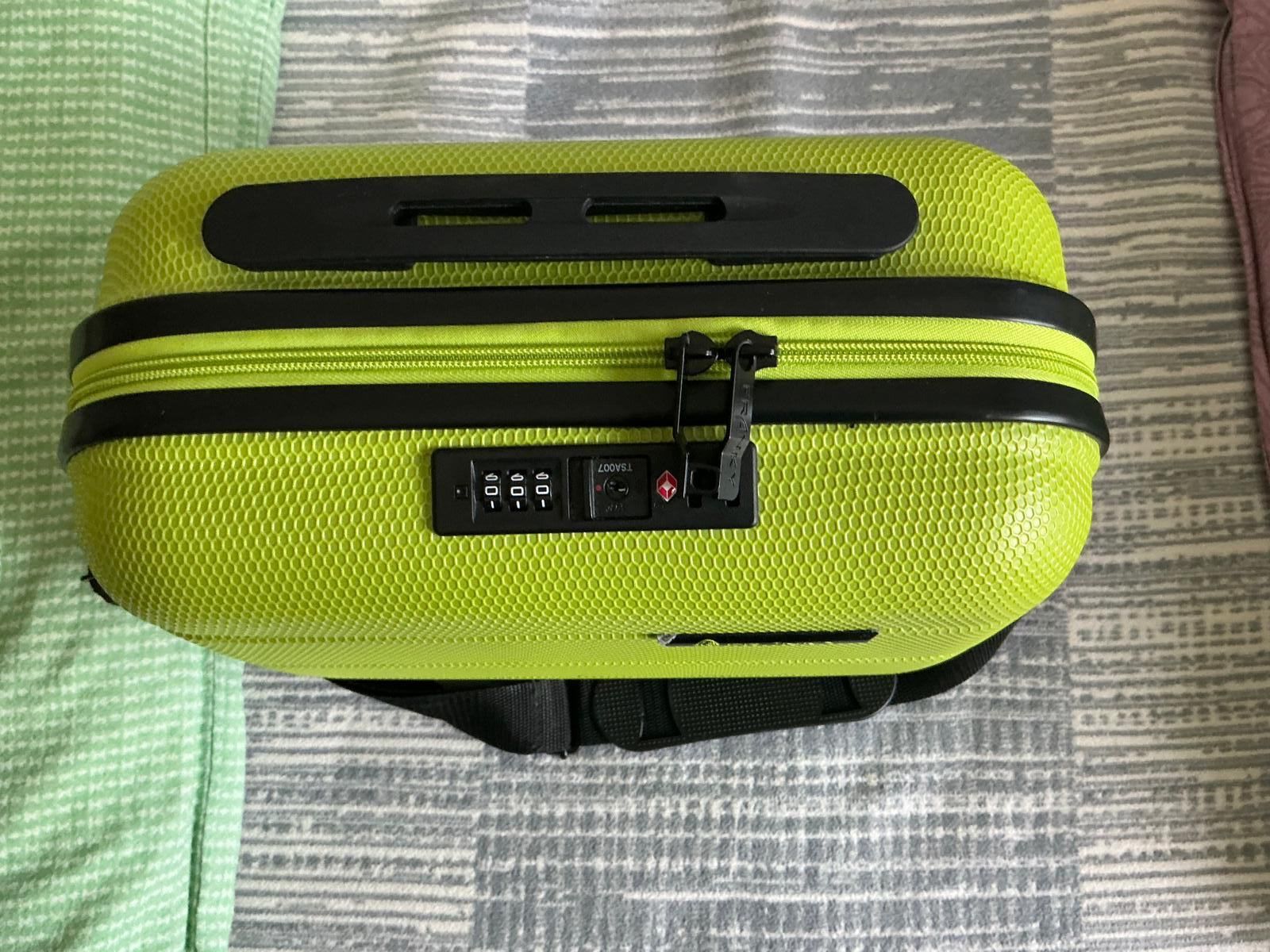 Valigie: Beautycase – Usato da Seon venduto da Sunny-Schmuck78 1