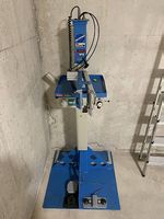 Elektrischer Bike Lift
