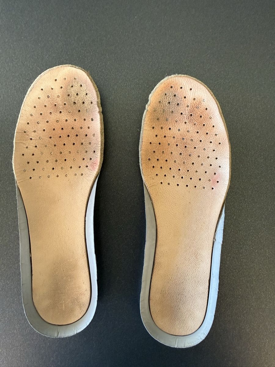 Geox Schuhe für Jungen: Sneakers Geox (Gr. 31) – Gebraucht aus Bern von estrellita2014 9