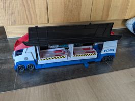 Paw Patrol "Paw Patroller" – Großer Rescue Truck / Transport