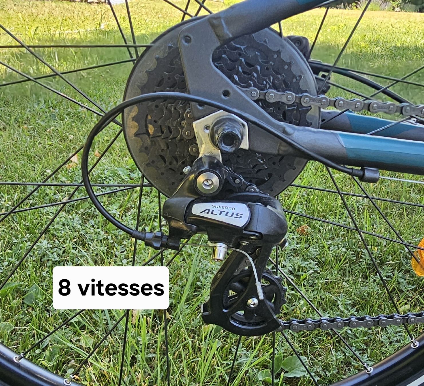 Velos: E-BIKE – Gebraucht aus Lens von Rnicolas 3