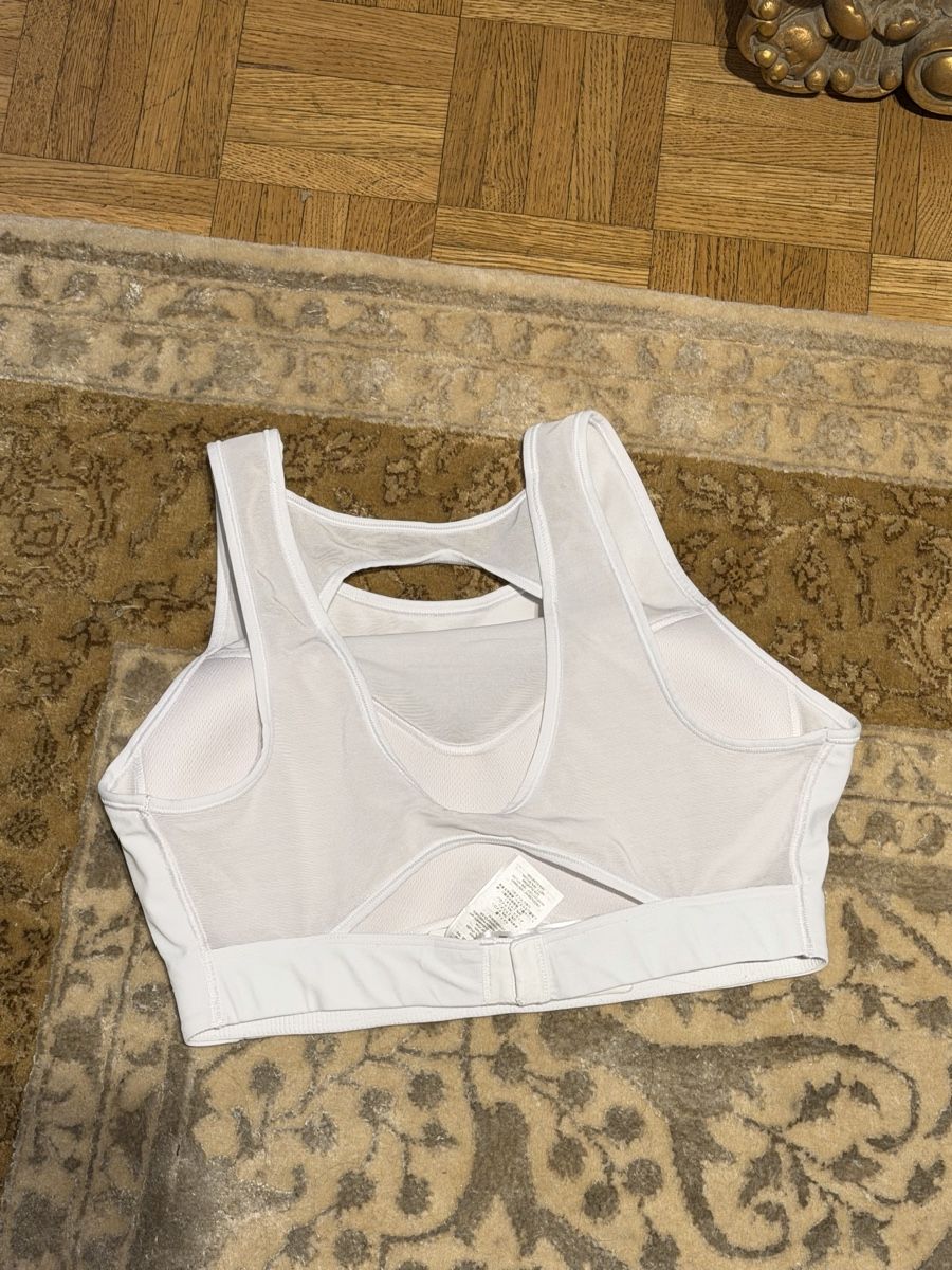 Gymshark Top: Brassière Gymshark logo – Nuovo (secondo la descrizione) da Genève venduto da Cam_0210 3