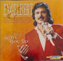 Engelbert - And I Love You So