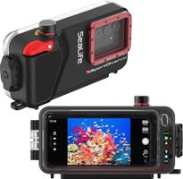 Sealife Sportdiver Ultra Smartphone Gehäuse
