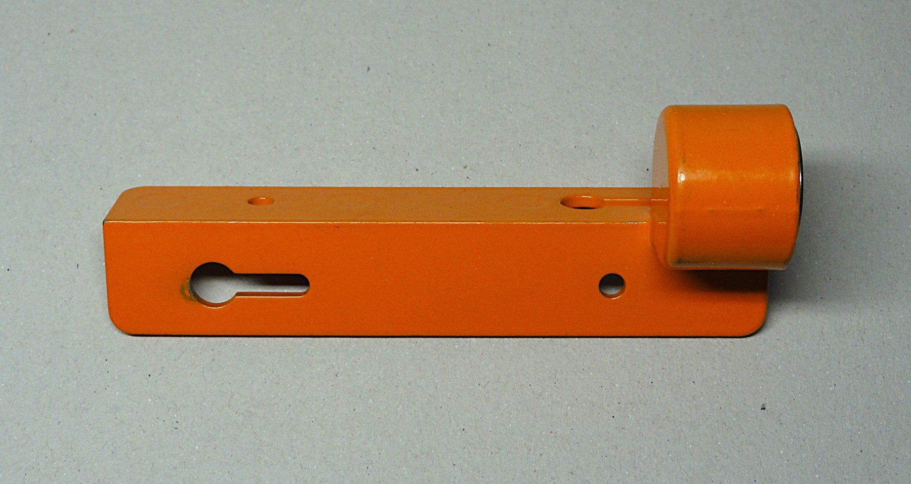 Misurare: Lattenrichter / Nivellierlatte 110 mm – Usato da Solduno venduto da albimicio 4