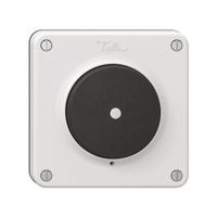 Deckel NEVO, für Druckschalter & Drucktaster beleuchtet