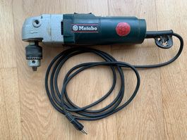 Metabo Winkelbohrmaschine