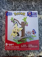 Jeu de construction Mega Construx Pichu