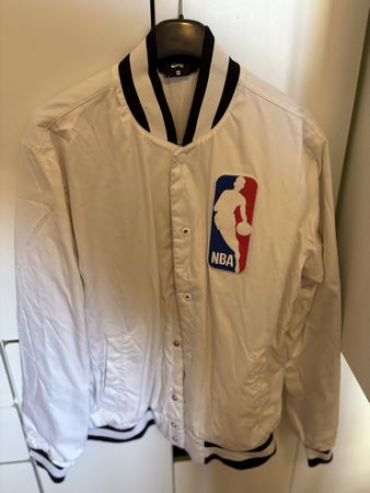 giacca nike nba taglia m