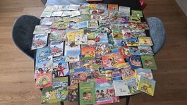 pixi bücher 82 stk.