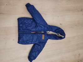 Tolle Jacke Grösse 68