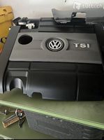 Aspirazione originale VW golf 6r
