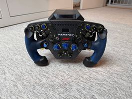 Fanatec DD1 Playstation Version 20NM