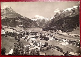 Engelberg Postkarte 0