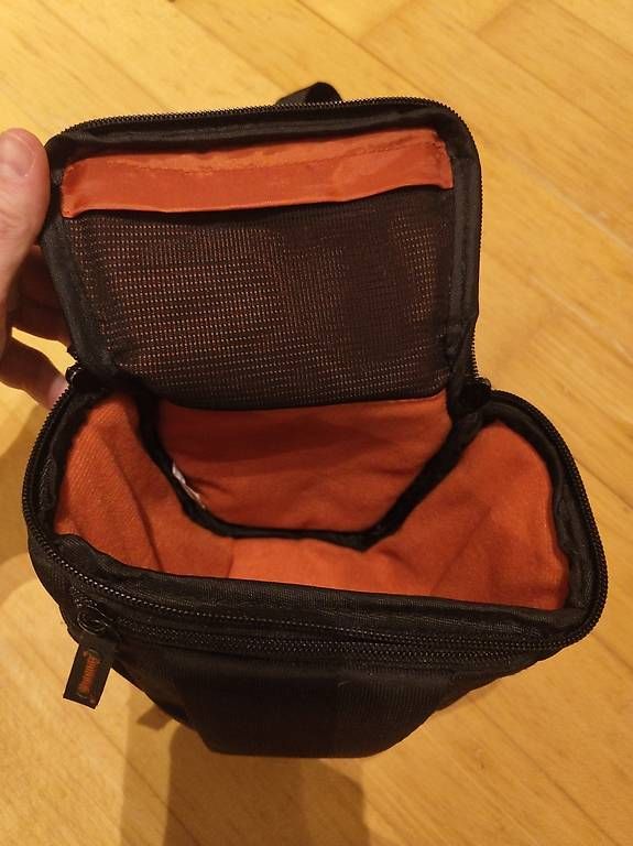 Borse: Hama Kameratasche – Usato da Einsiedeln venduto da Matteo_123 1