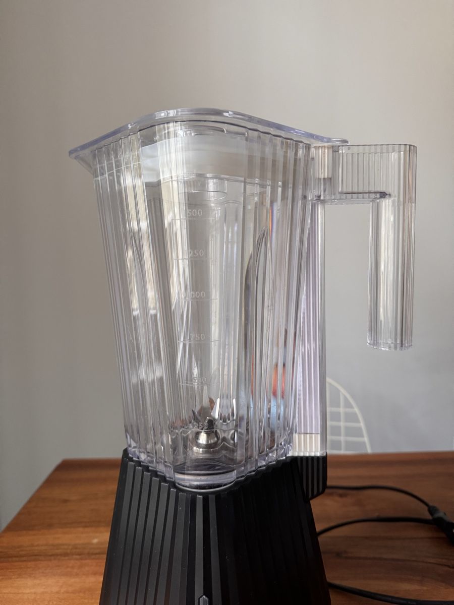 Alessi Appareils de cuisine: Alessi plissee Standmixer – D'occasion à St. Gallen par Raqualele 1