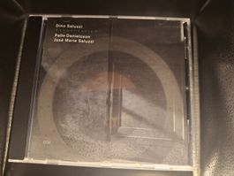 Dino Saluzzi – Responsorium