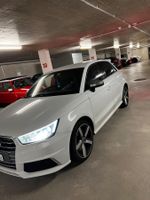 Audi S1 Quattro Sportback 2.0 TFSI