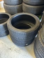 Winterreifensatz Pirelli Ferrari